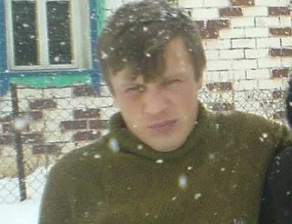 Александр Игнатьев