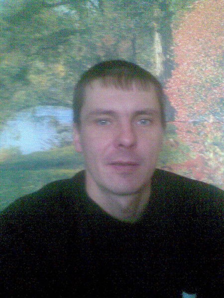 Валерий Федоров