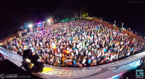 Любимова Алина