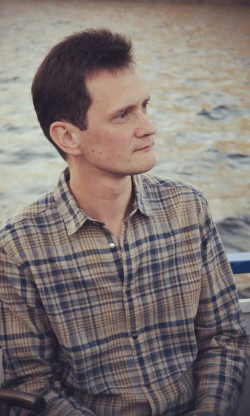 Андрей Филиппов