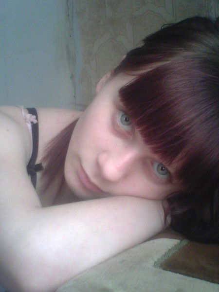 Настя Михайлова