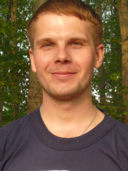 Роман Кондраков