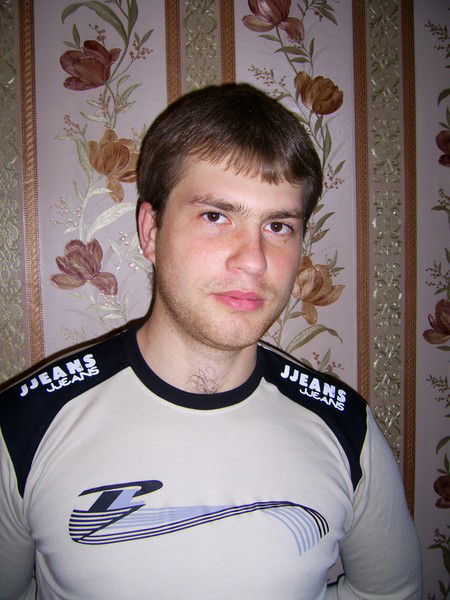 Роман Реккуэрдович