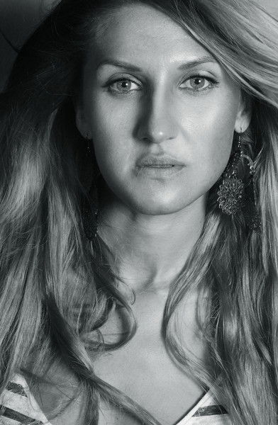 Анна Хибенталь