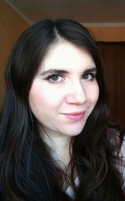 Наталья Владимировна