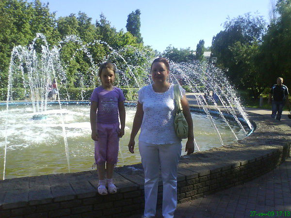 Елена Роговских