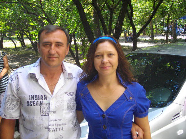 Алексей Орлов