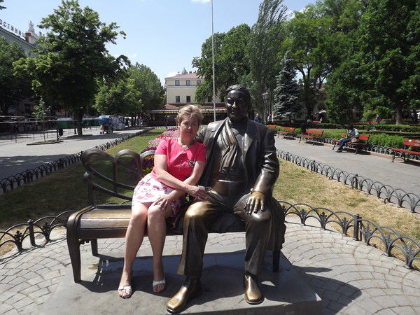 Татьяна Громова