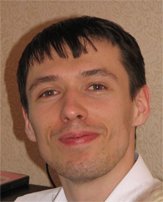 Евгений Набоков