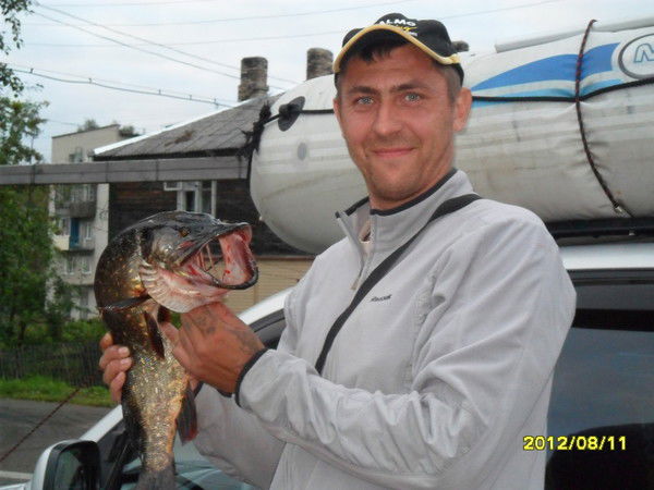 Евгений Калач