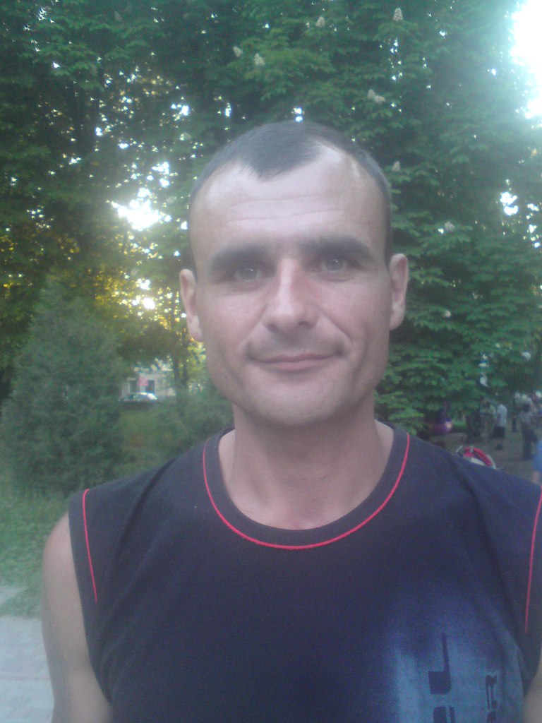 Андрей Манько