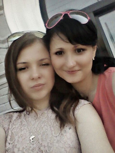 Рамиля Бобкова