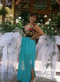 Юлія Попова