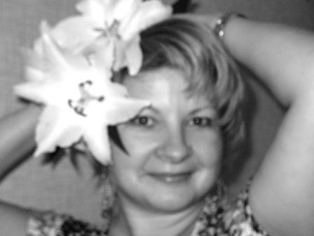 Ольга Митина