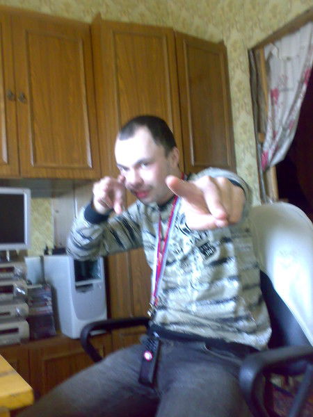 Андрей Кононенко