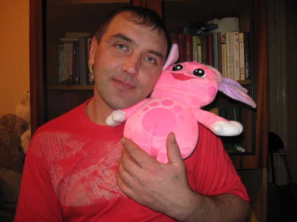 Владимир Кузнецов