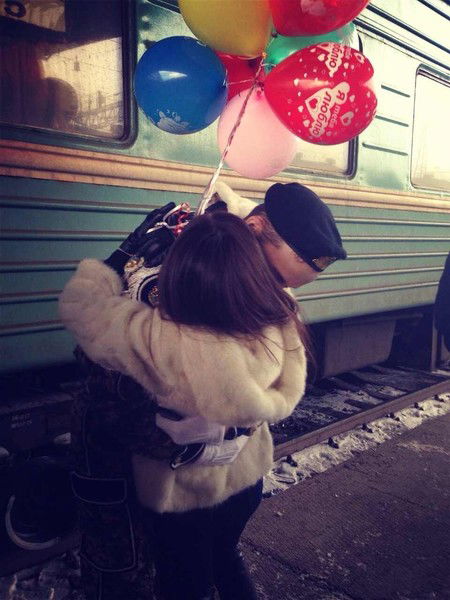 ***ека & Маржан ***