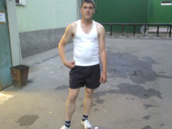 Сергей Пучков