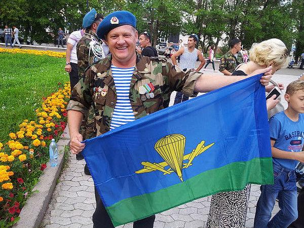 Валера Жаров