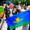 Валера Жаров