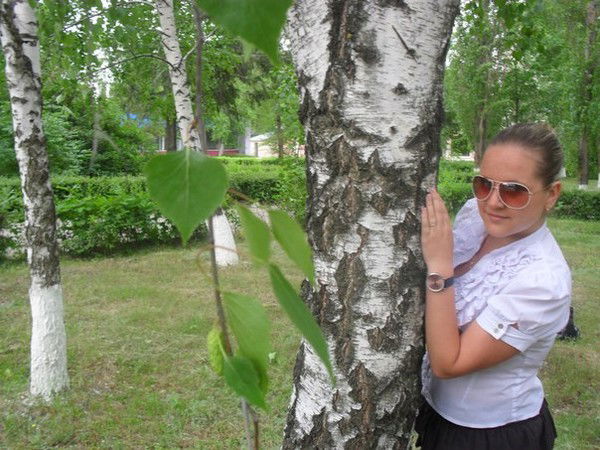 Кристина Сморчкова