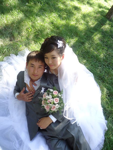 Мээрим Барыктабасова