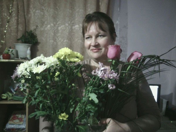 Ирина Корнева