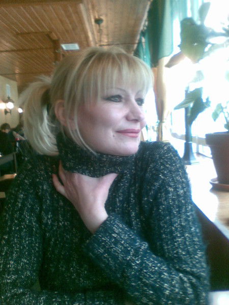 Ольга Проценко