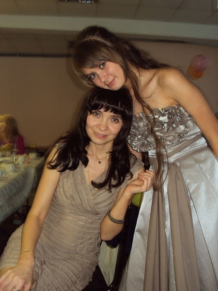 Елена Суздальцева