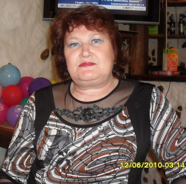 Александра Б