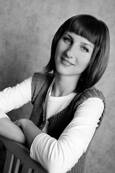 Ермакова Ирина