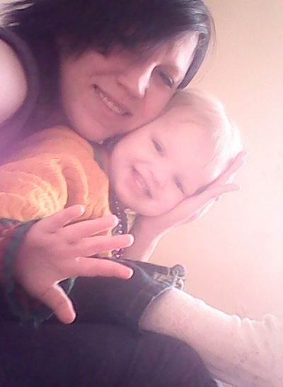 Виктория Тиригеря