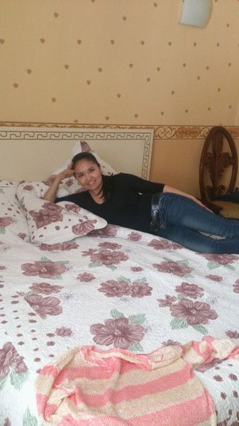 Раушан Есжанкызы