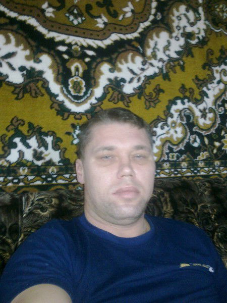 Сергей Букалов