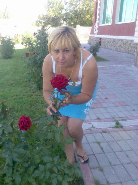 Феруза Акбарова