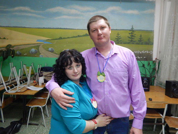 Наташа Белоглазова