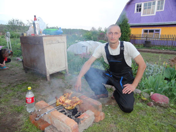 Денис Рудаков