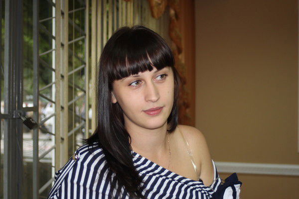 Елена Киреева