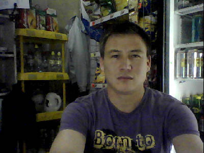 Тологонбек Торогелдиев