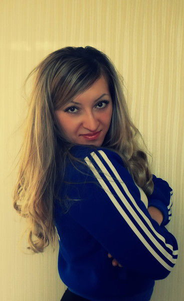 Маргарита ))