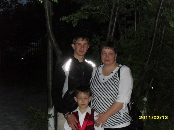 Елена Павлова