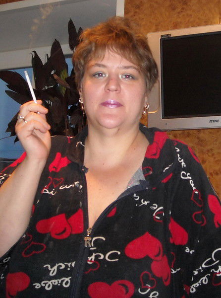 Елена Костикова