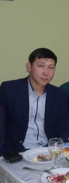 Ерхан Искаков