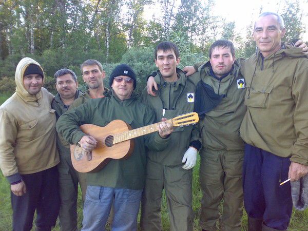 Александр Парф