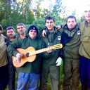 Александр Парф