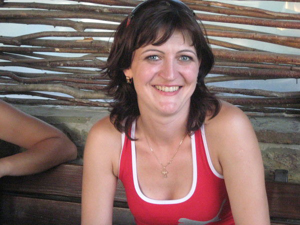 Светлана Петренко