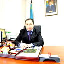 Балгабек Мырзаев