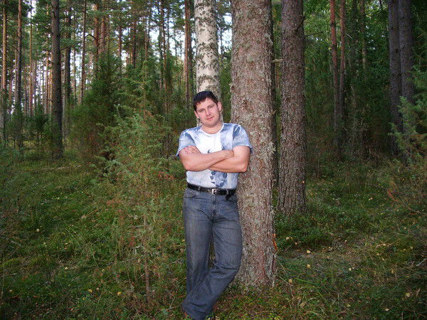 Игорь Сорокин