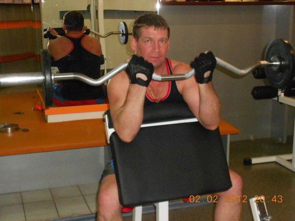 Савелий Краморов