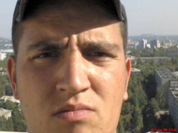 Константин Уланов